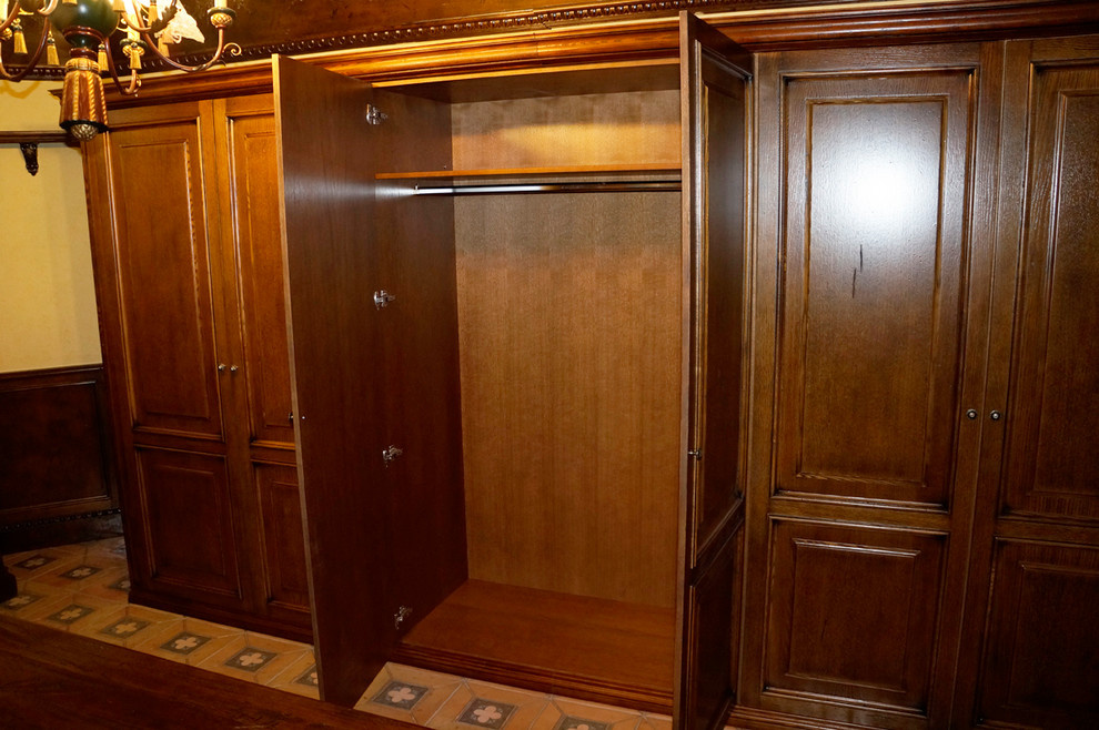 Проект на Пятницком шоссе