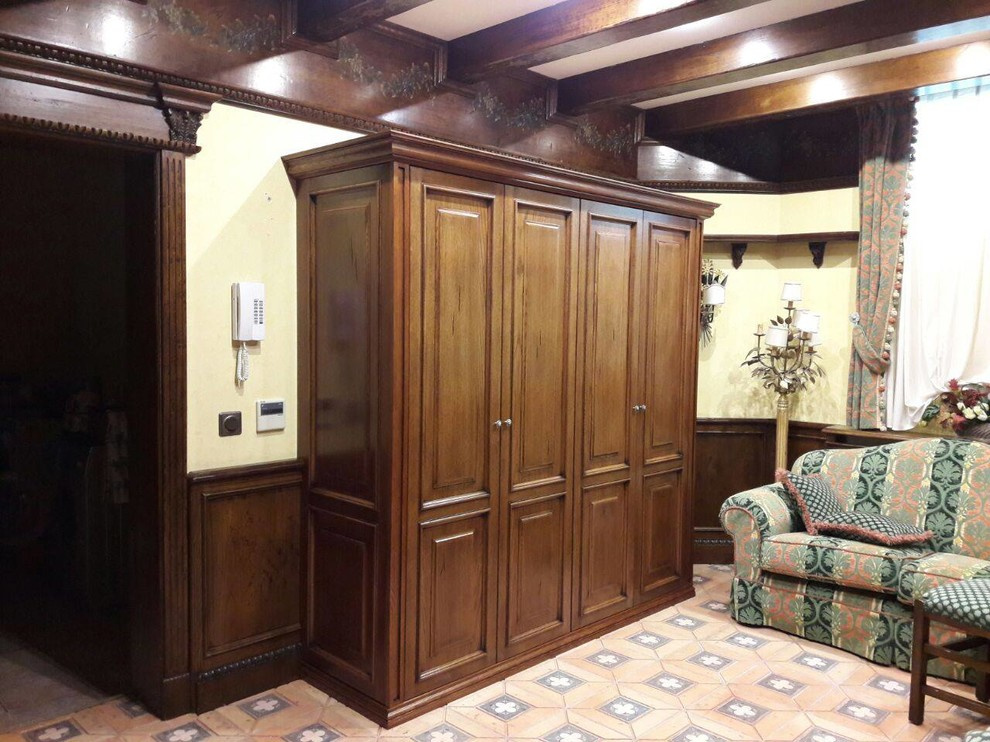 Проект на Пятницком шоссе