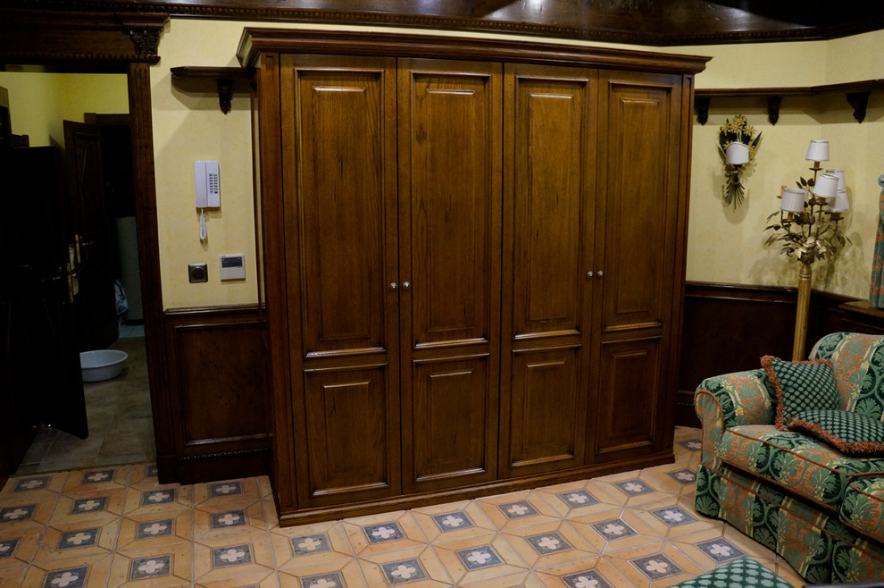 Проект на Пятницком шоссе