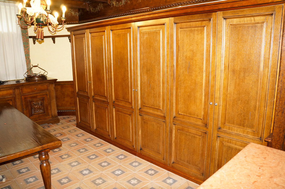 Проект на Пятницком шоссе