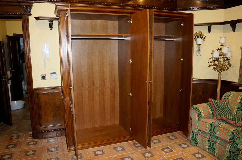 Обложка проекта: Проект на Пятницком шоссе