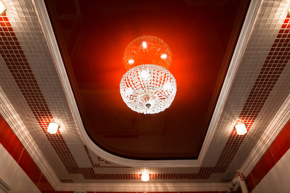 Интерьер и экстерьер частно дома, г. Ижевск