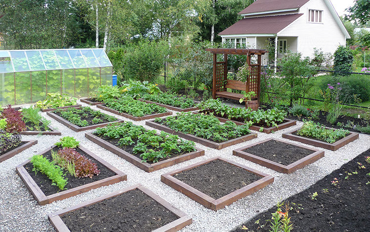 поселок Волжский