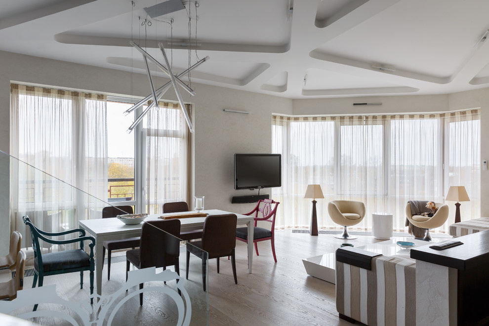 Квартира в г. Пушкин