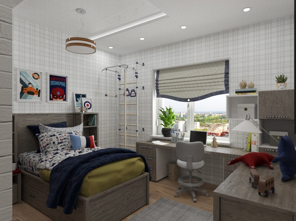 Обложка проекта: Коттедж