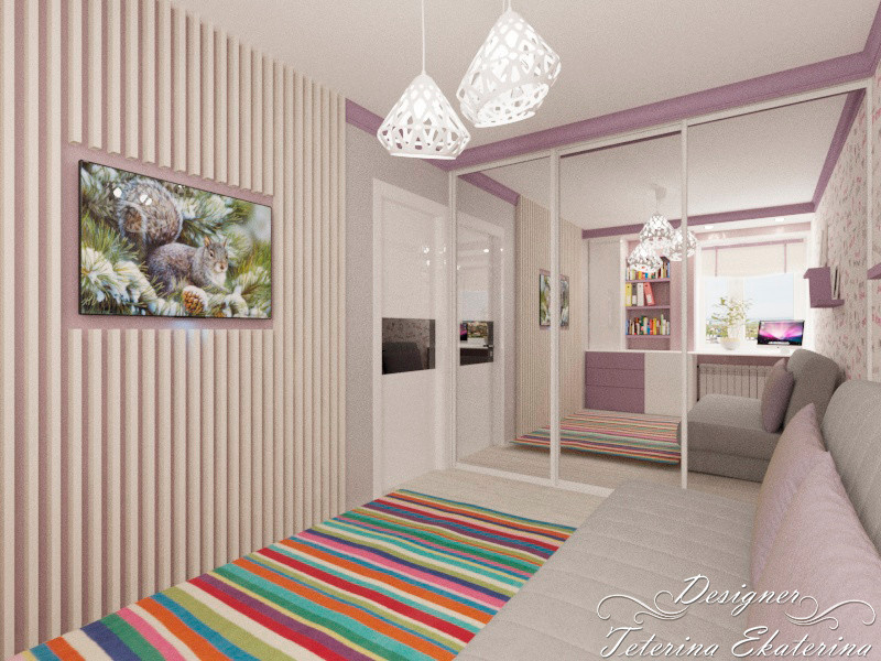 Квартира г.Киров