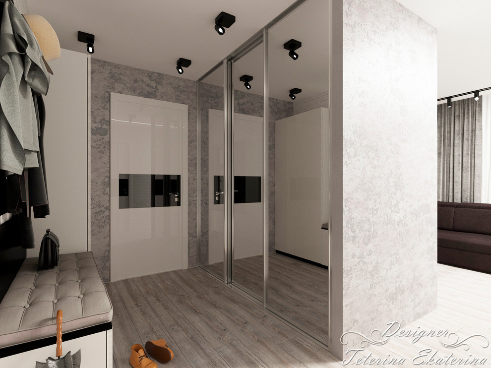 Квартира г.Киров