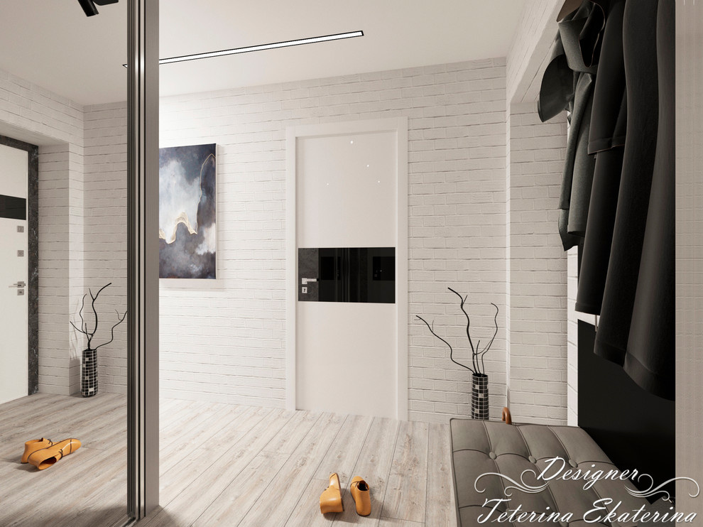 Обложка проекта: Квартира г.Киров