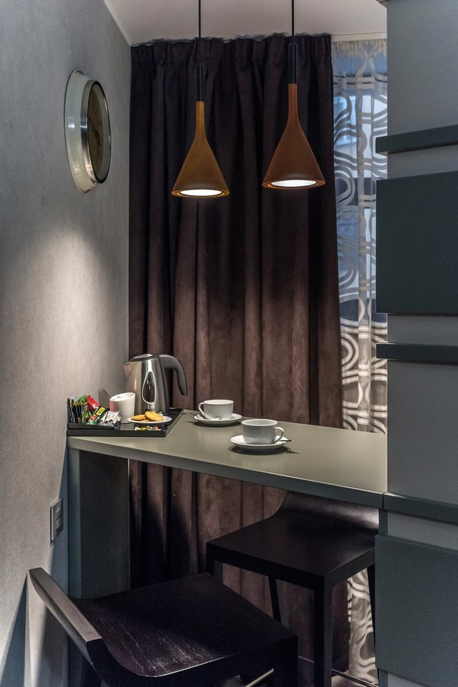 Бутик-отель ГРАФТИО