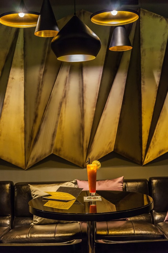 Бутик-отель ГРАФТИО