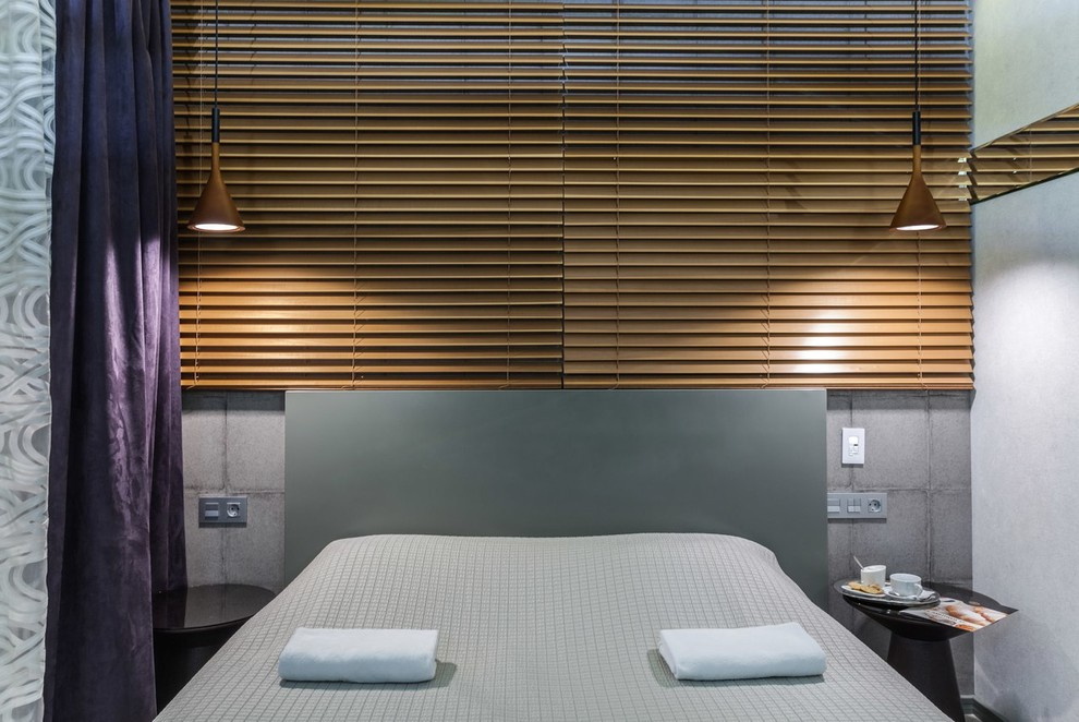 Бутик-отель ГРАФТИО