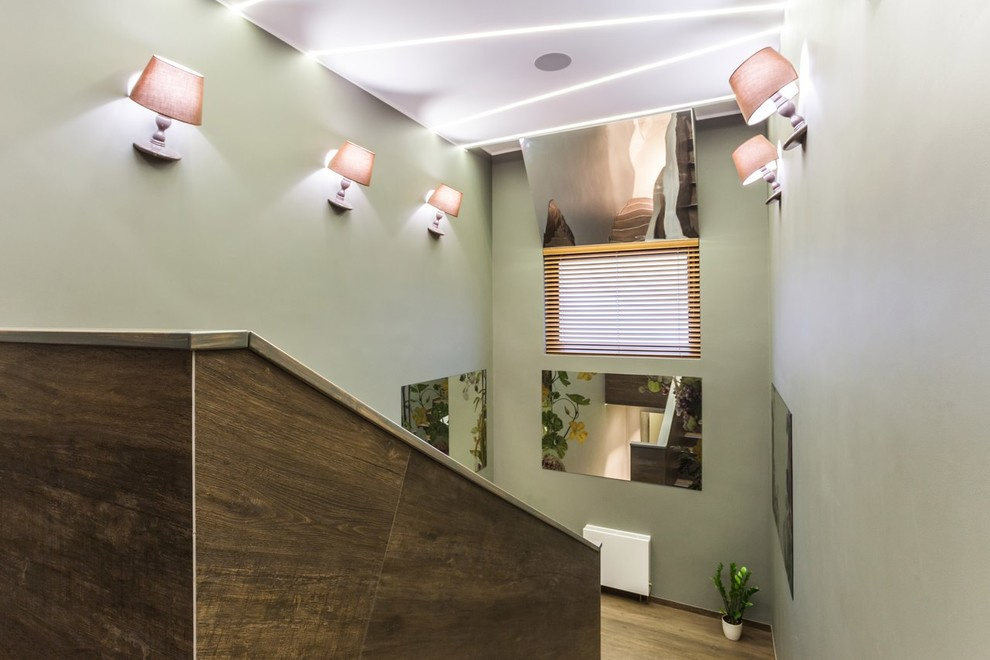 Бутик-отель ГРАФТИО