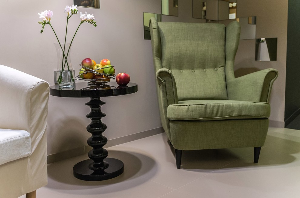 Бутик-отель ГРАФТИО