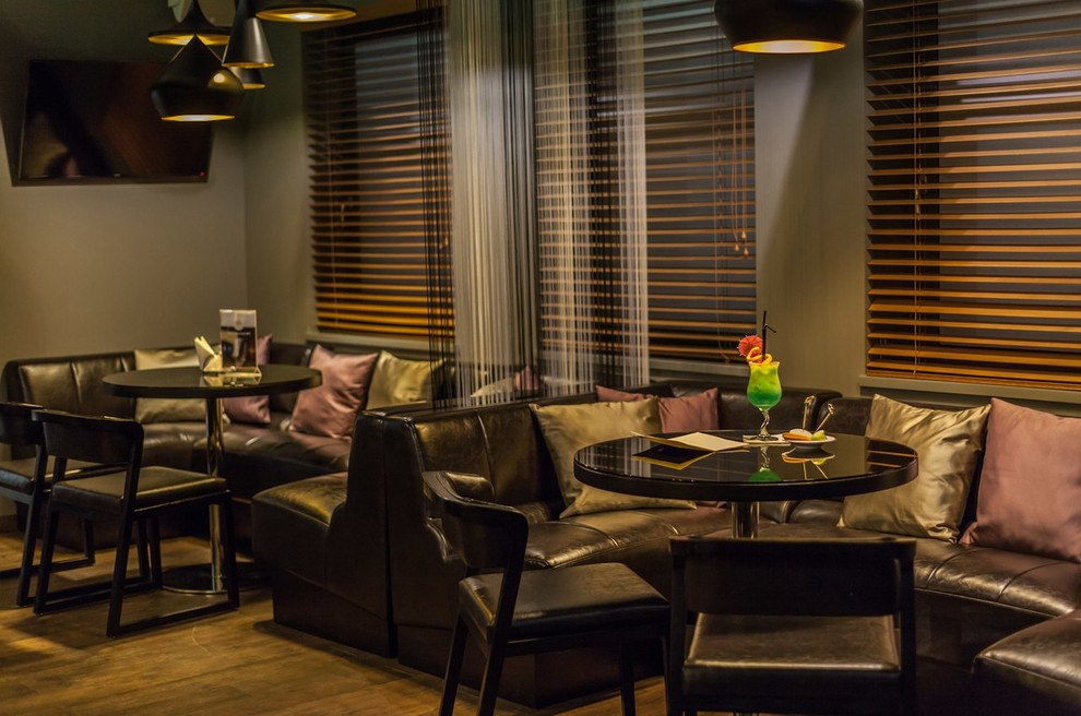 Бутик-отель ГРАФТИО