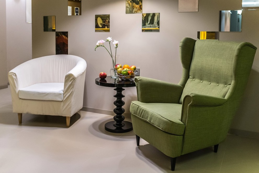 Бутик-отель ГРАФТИО