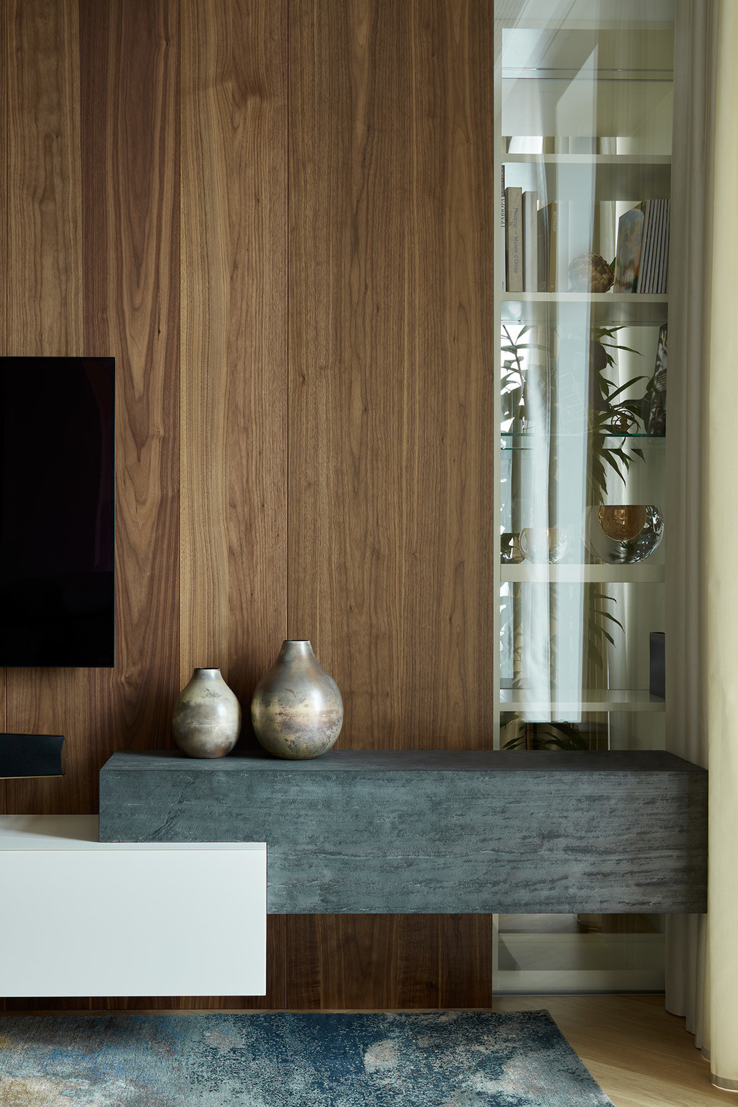 Квартира на Рогожском Валу