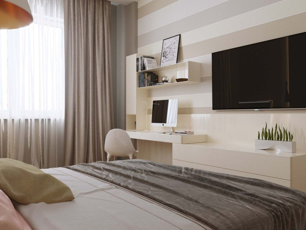 Квартира в ЖК Пять звезд