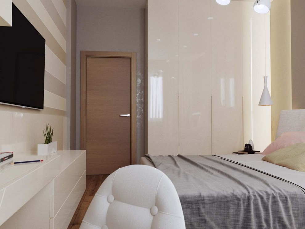 Квартира в ЖК Пять звезд