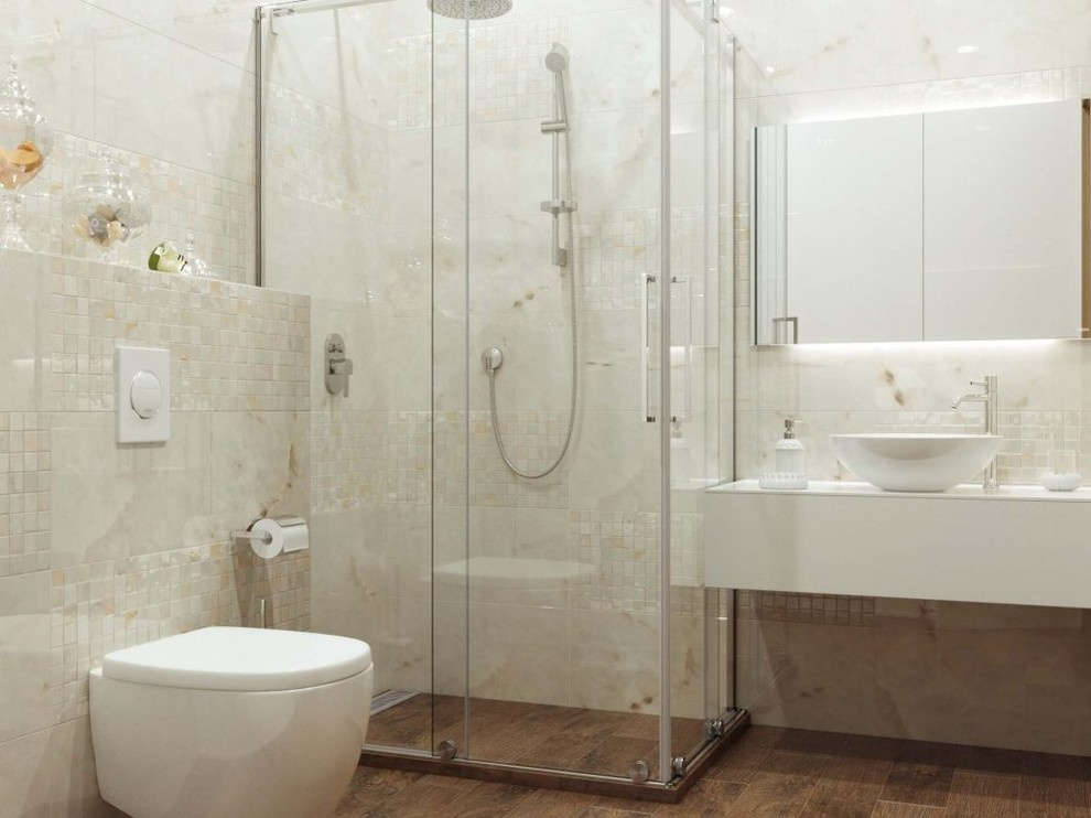 Квартира в ЖК Пять звезд