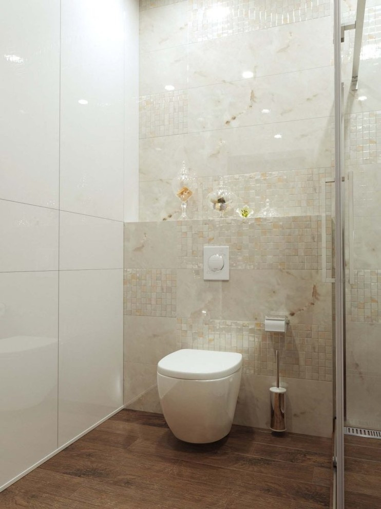 Квартира в ЖК Пять звезд