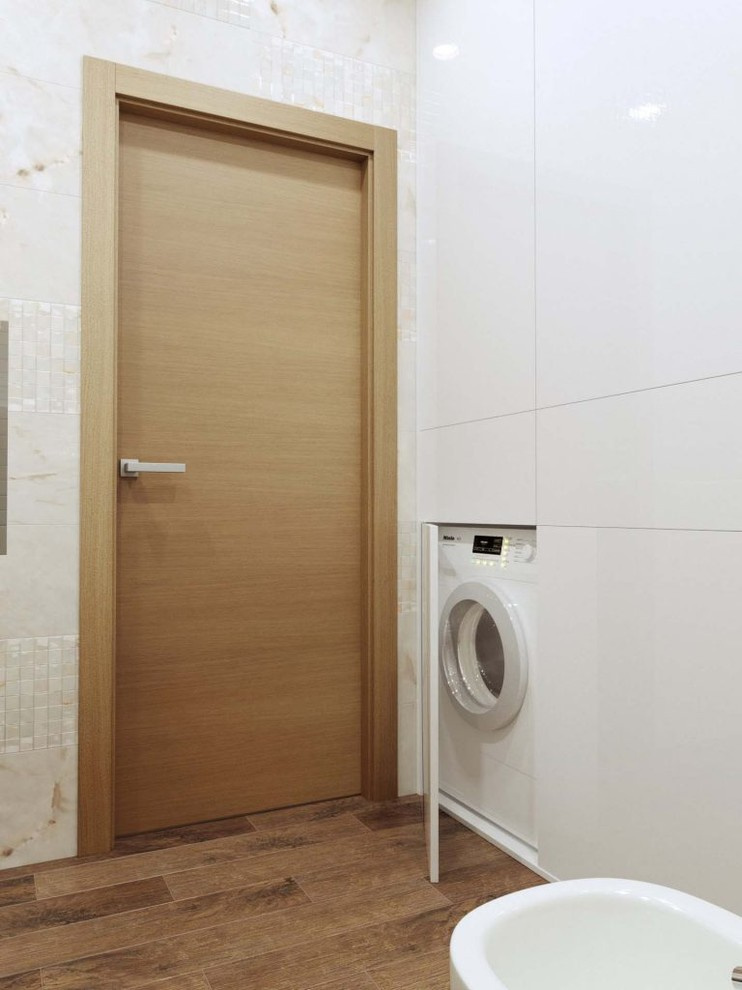 Квартира в ЖК Пять звезд