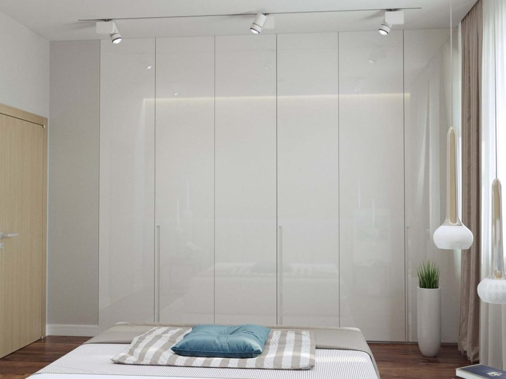 Квартира в ЖК Пять звезд