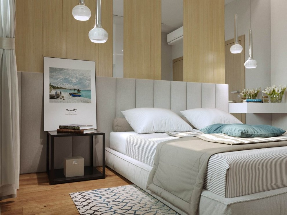 Квартира в ЖК Пять звезд