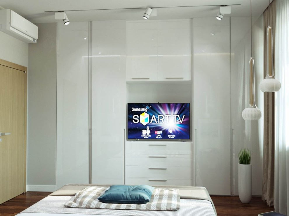 Квартира в ЖК Пять звезд