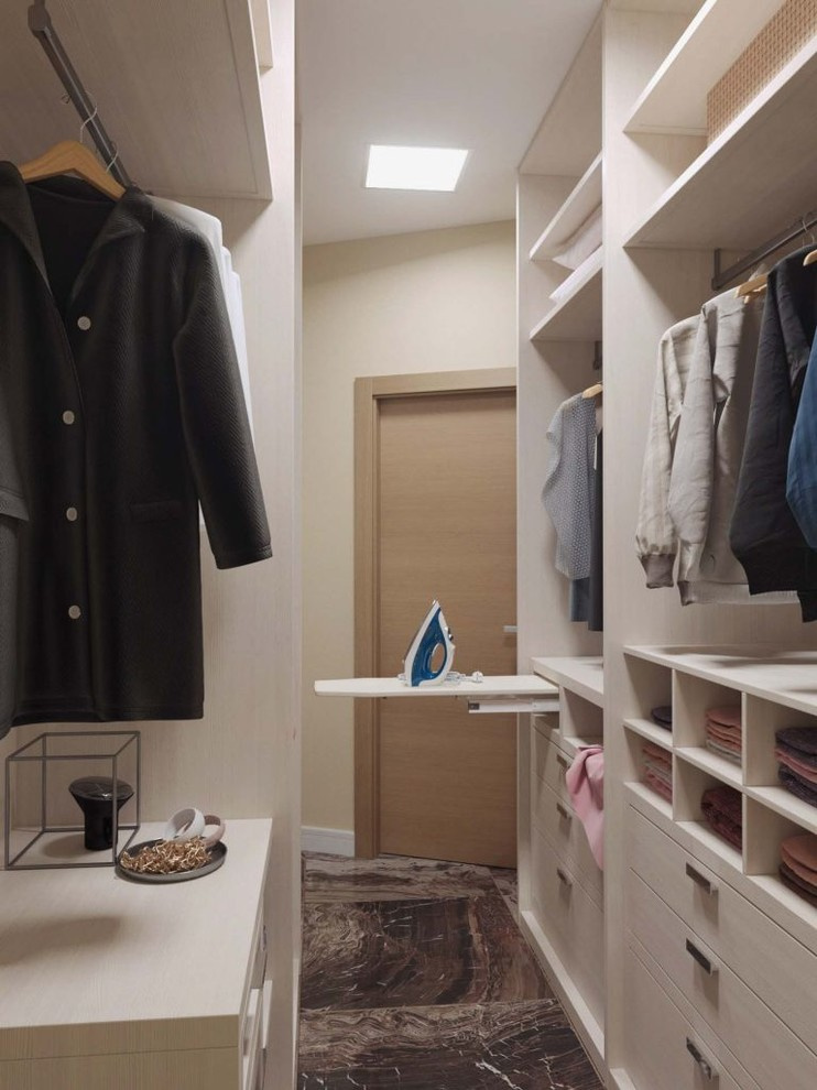 Квартира в ЖК Пять звезд