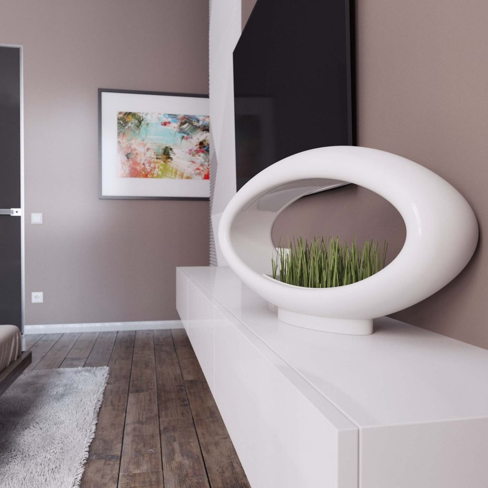 Квартира в ЖК Новый город