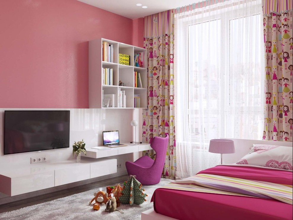 Квартира в ЖК Новый город