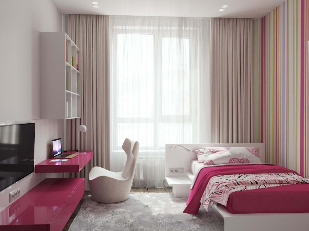 Квартира в ЖК Новый город