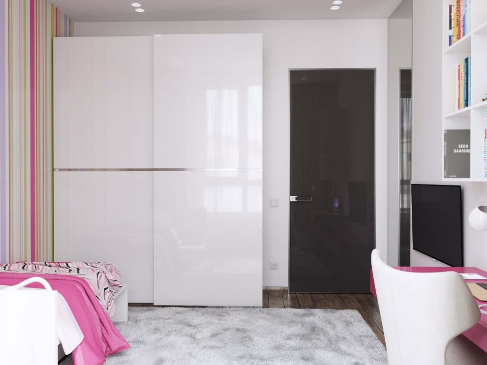 Квартира в ЖК Новый город