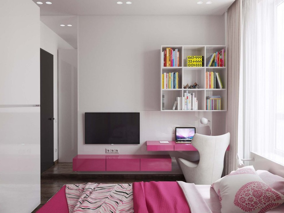 Квартира в ЖК Новый город