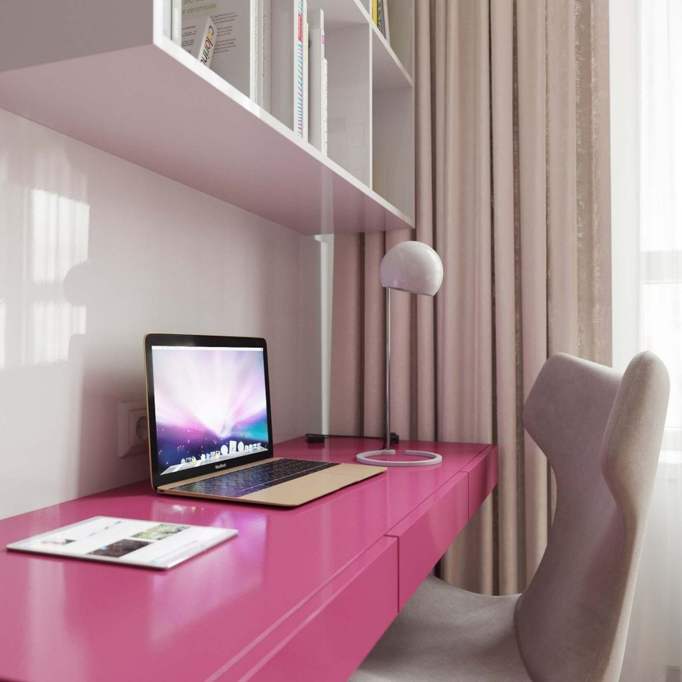 Квартира в ЖК Новый город