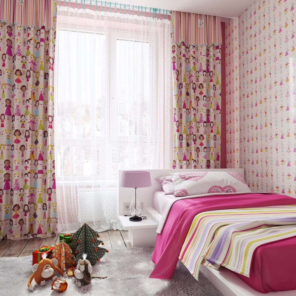 Квартира в ЖК Новый город