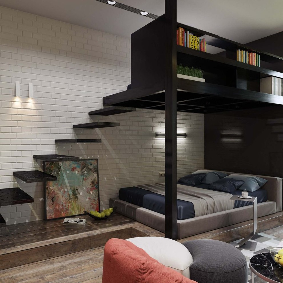 Квартира в ЖК Новый город