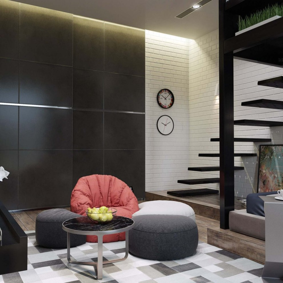 Квартира в ЖК Новый город