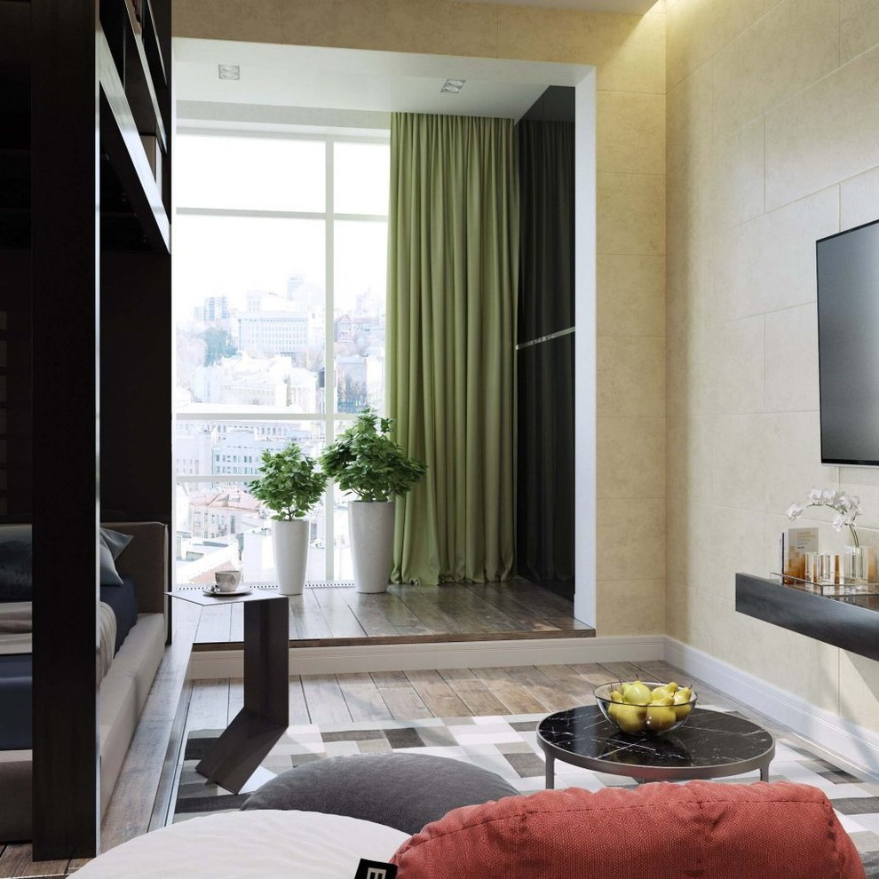 Квартира в ЖК Новый город