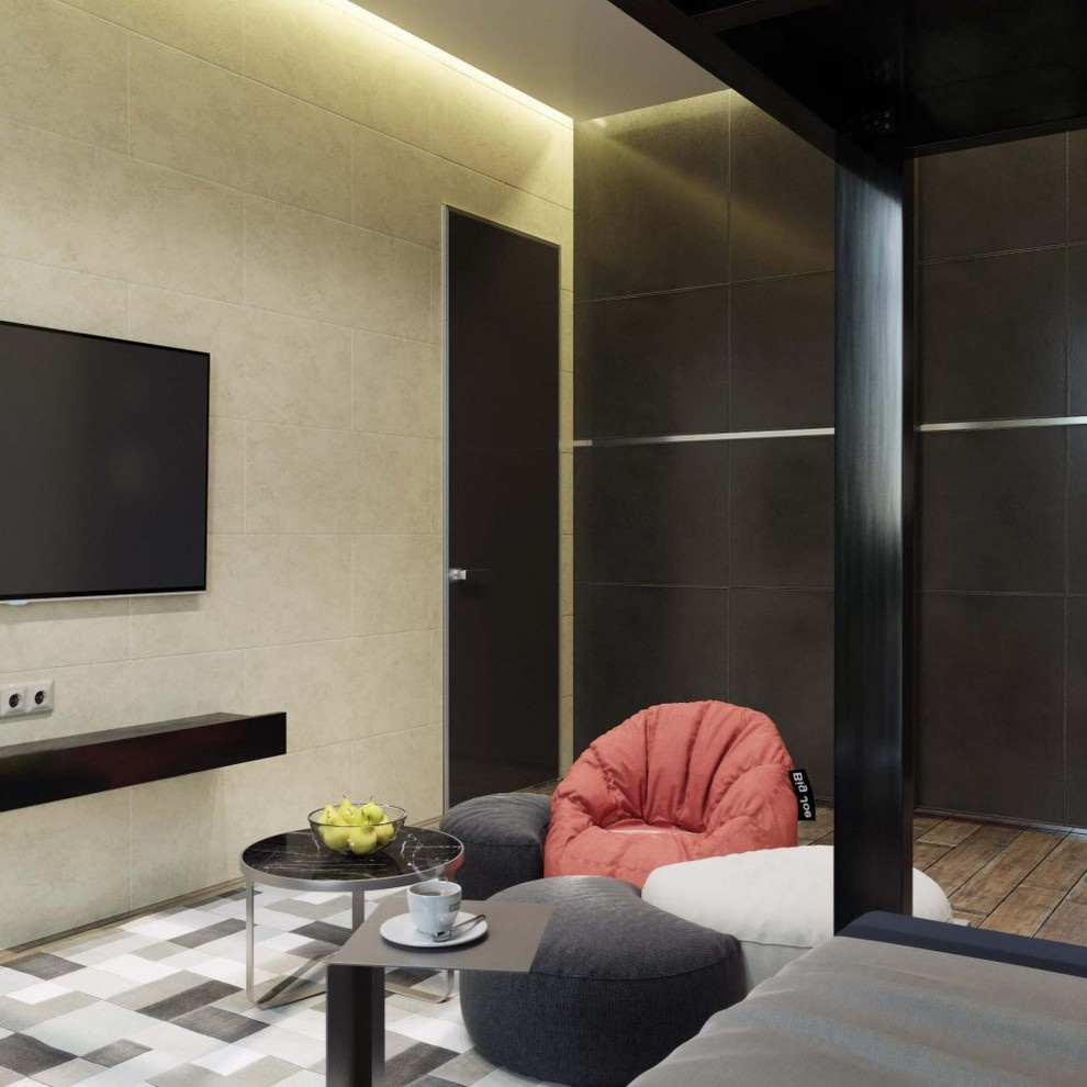 Квартира в ЖК Новый город