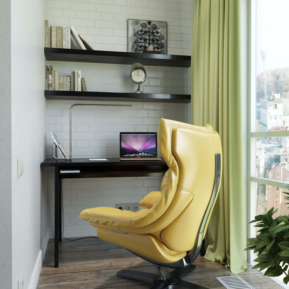 Квартира в ЖК Новый город