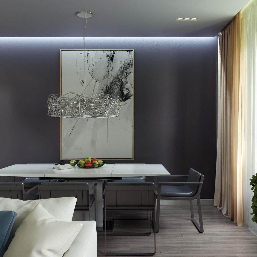 Квартира в ЖК Новый город