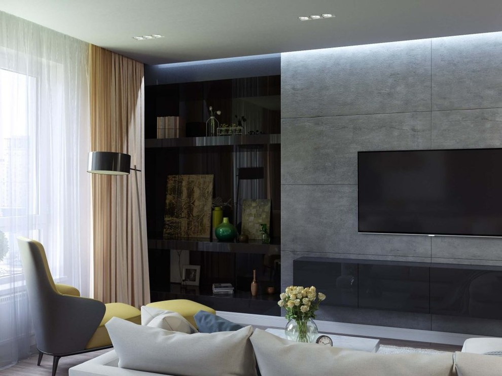 Квартира в ЖК Новый город