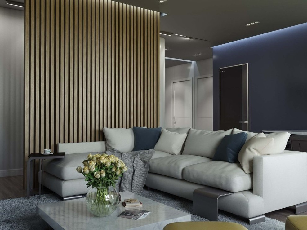 Квартира в ЖК Новый город