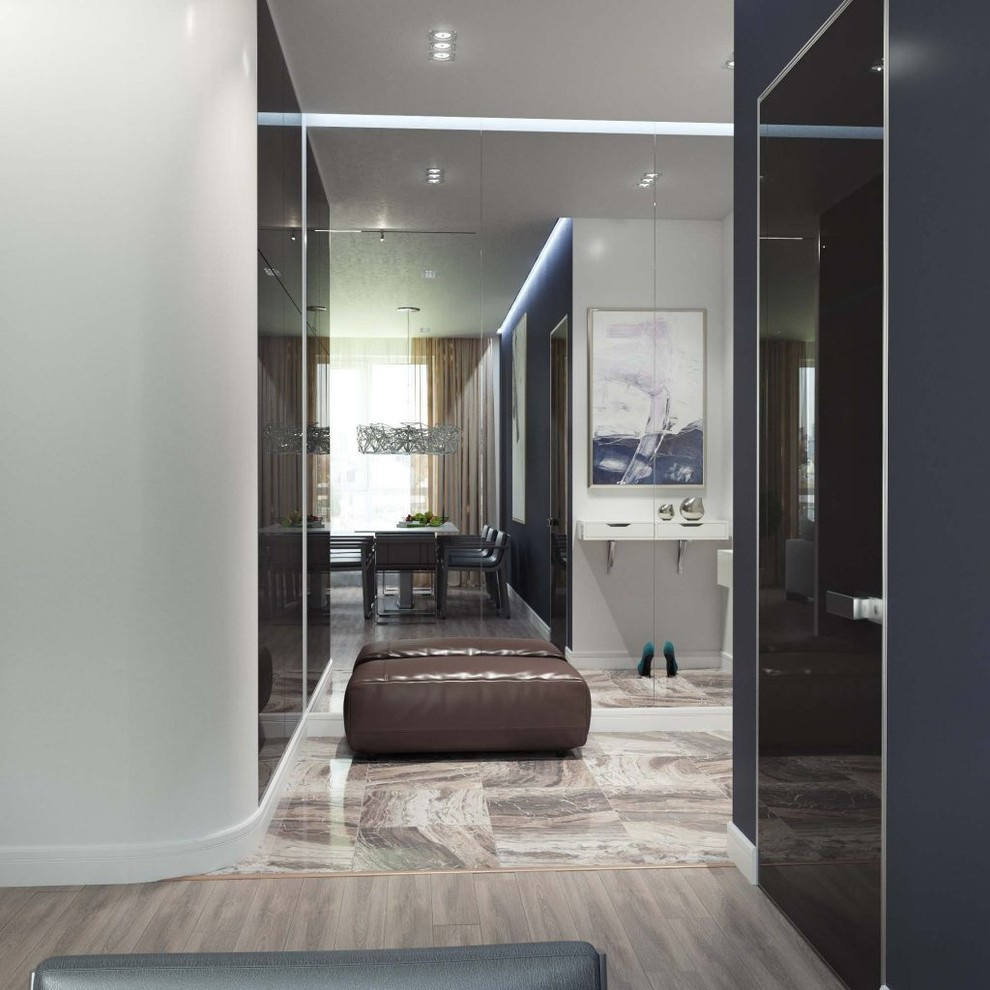 Квартира в ЖК Новый город