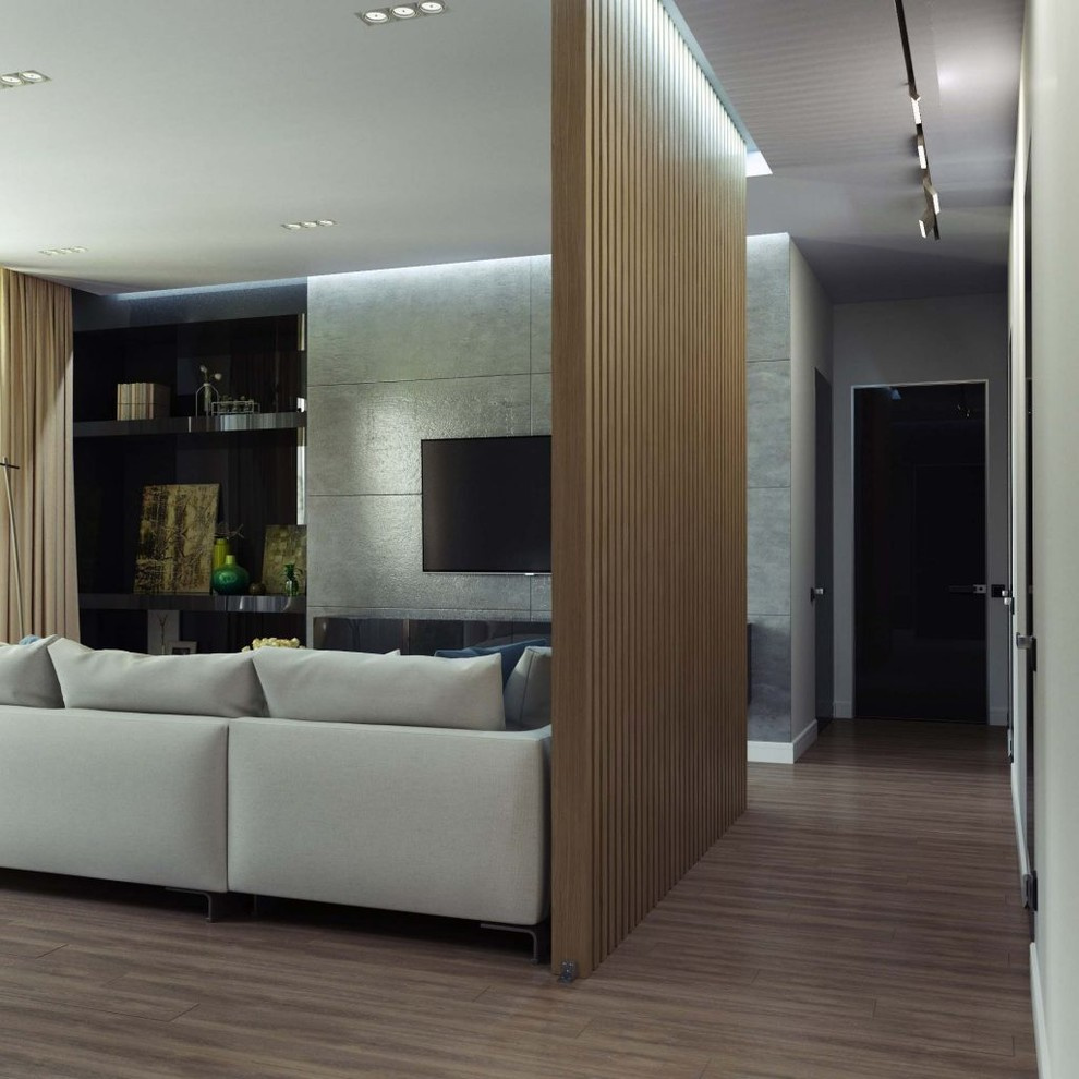 Квартира в ЖК Новый город