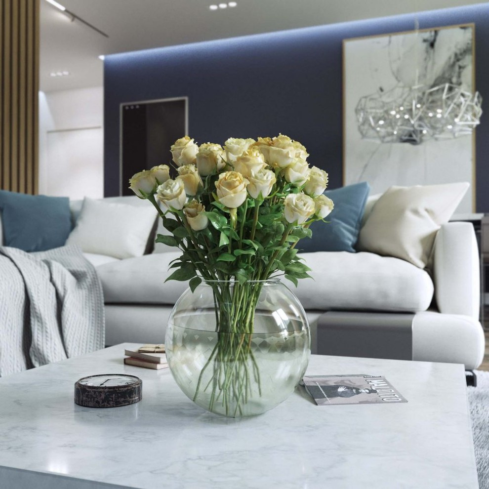 Квартира в ЖК Новый город