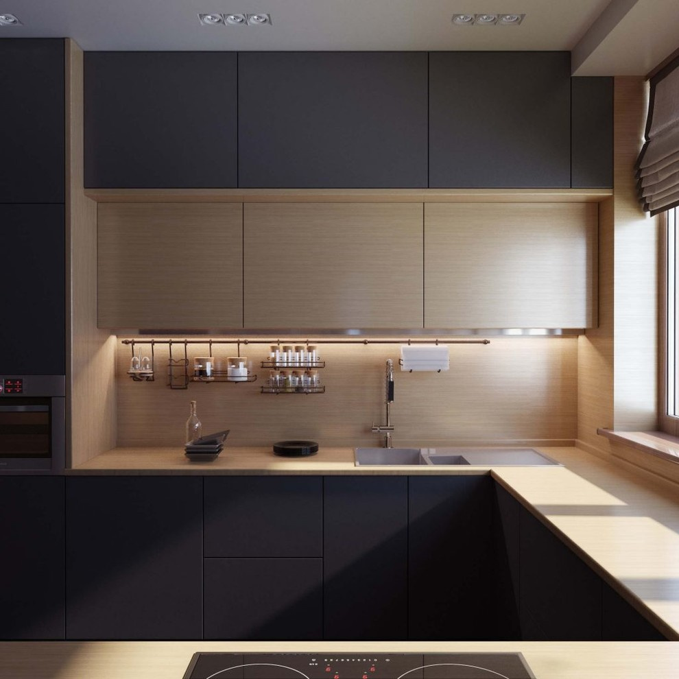 Квартира в ЖК Новый город