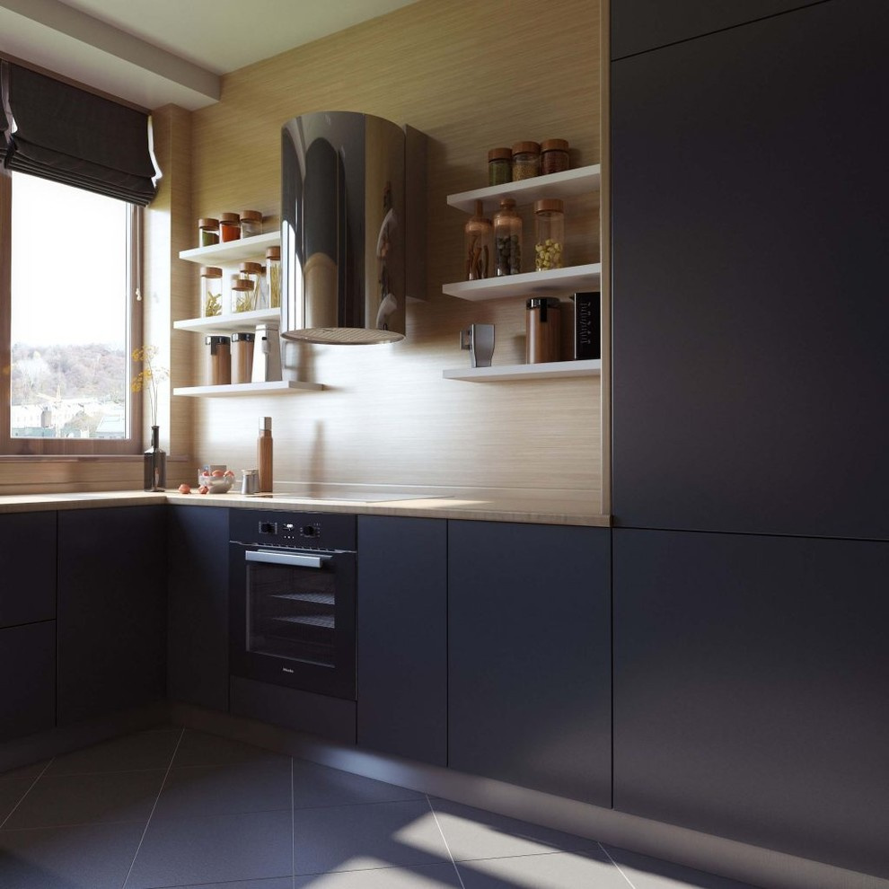 Квартира в ЖК Новый город