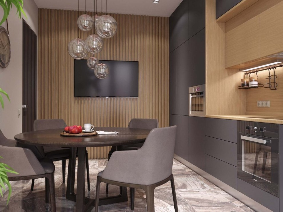 Квартира в ЖК Новый город